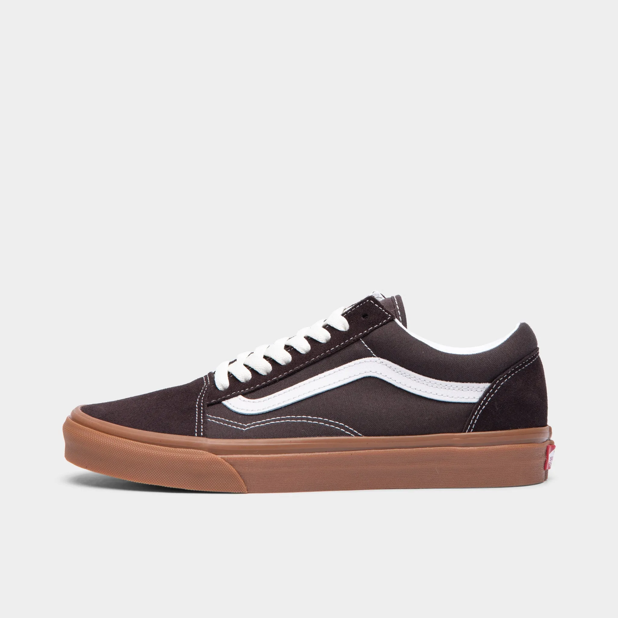 Vans Old Skool / Vintage Gum Chocolate