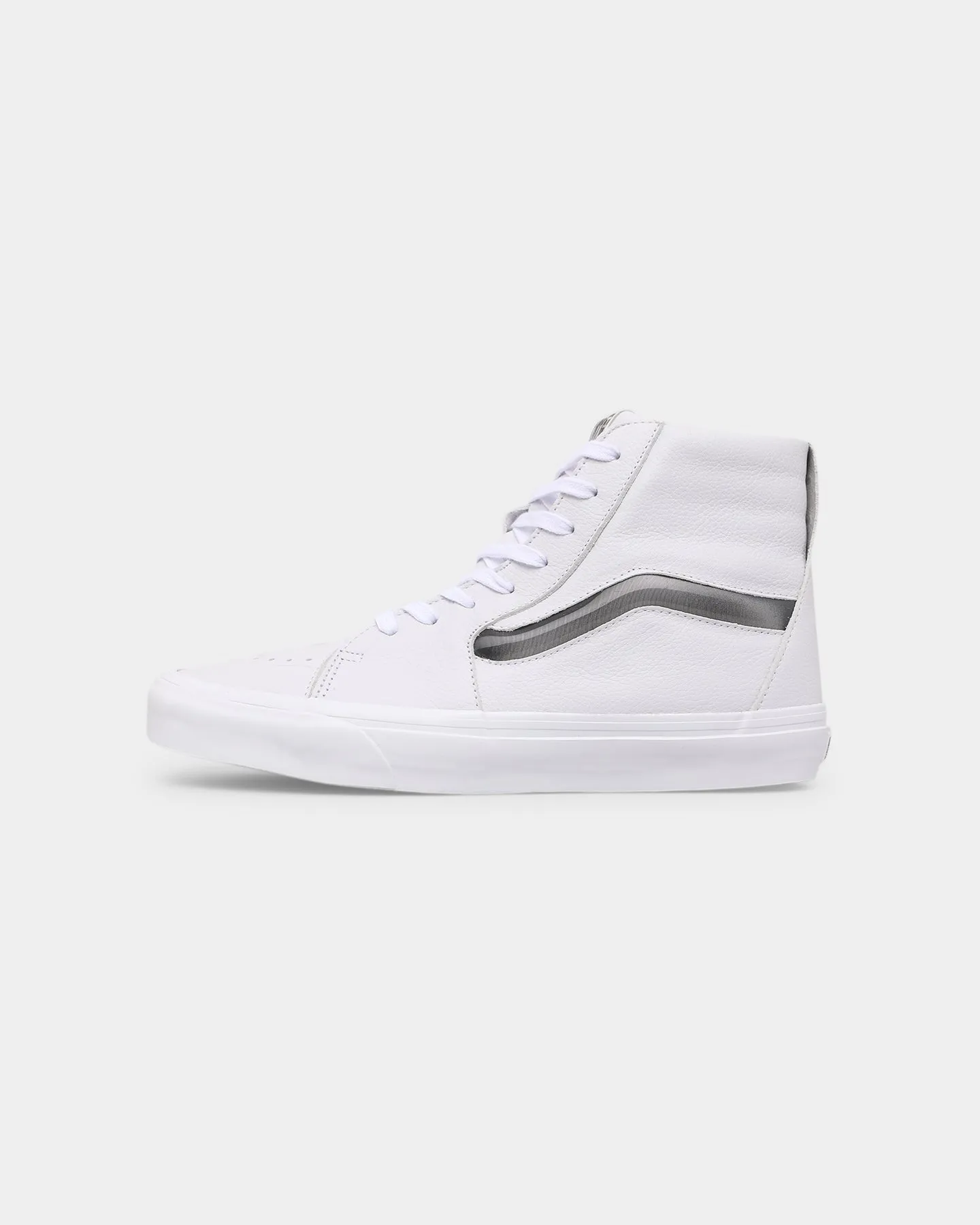 Vans SK8-HI XL Big Mood White