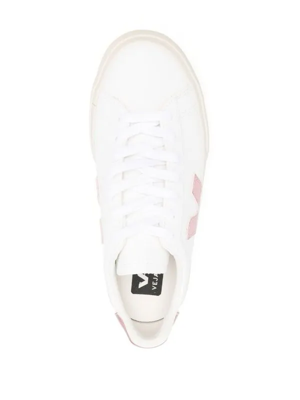 VEJA CAMPO LOW-TOP SNEAKERS