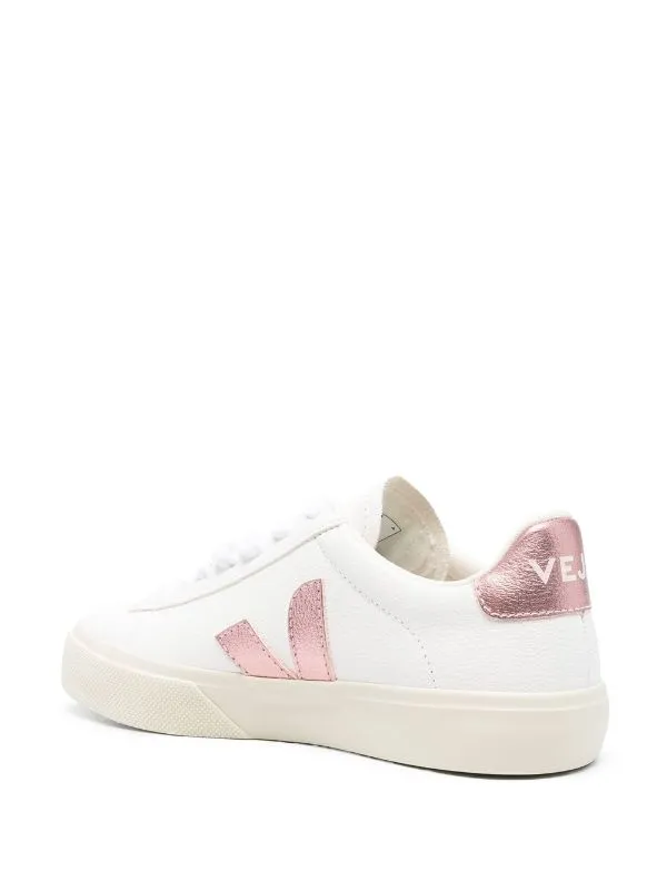 VEJA CAMPO LOW-TOP SNEAKERS