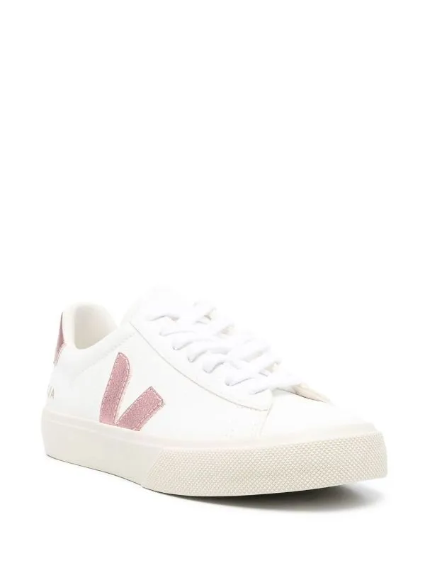 VEJA CAMPO LOW-TOP SNEAKERS