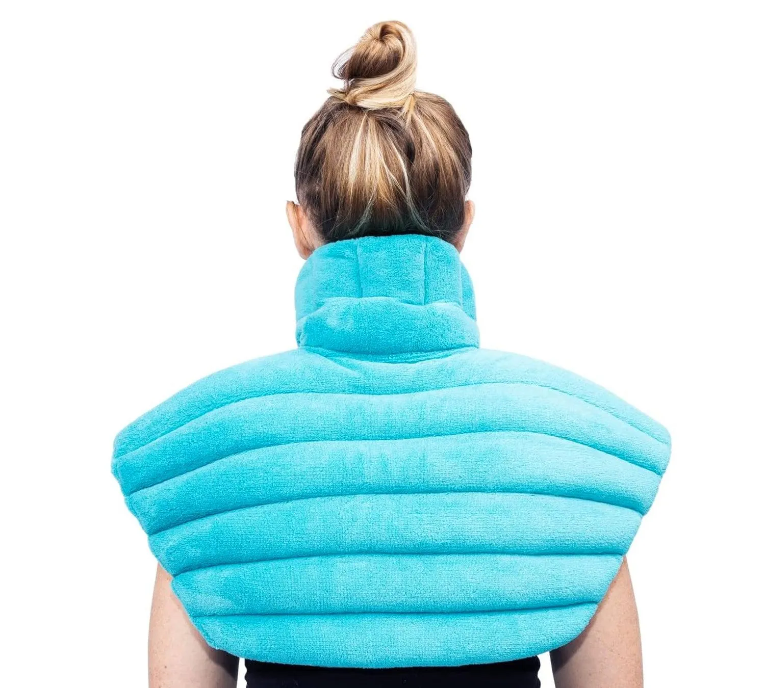 Warming Shoulder & Neck Wrap