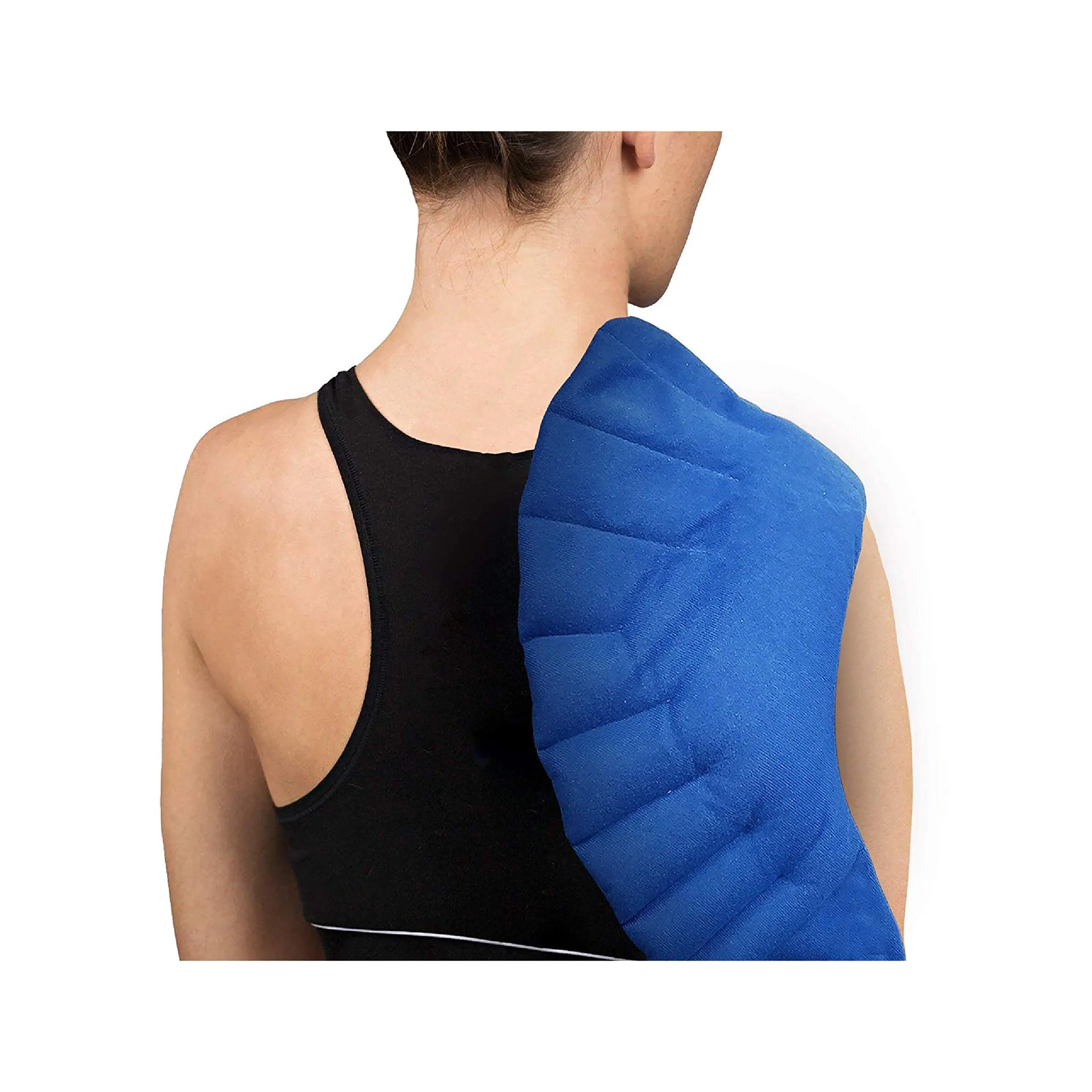 Warming Shoulder Wrap with Heat Shield Technology