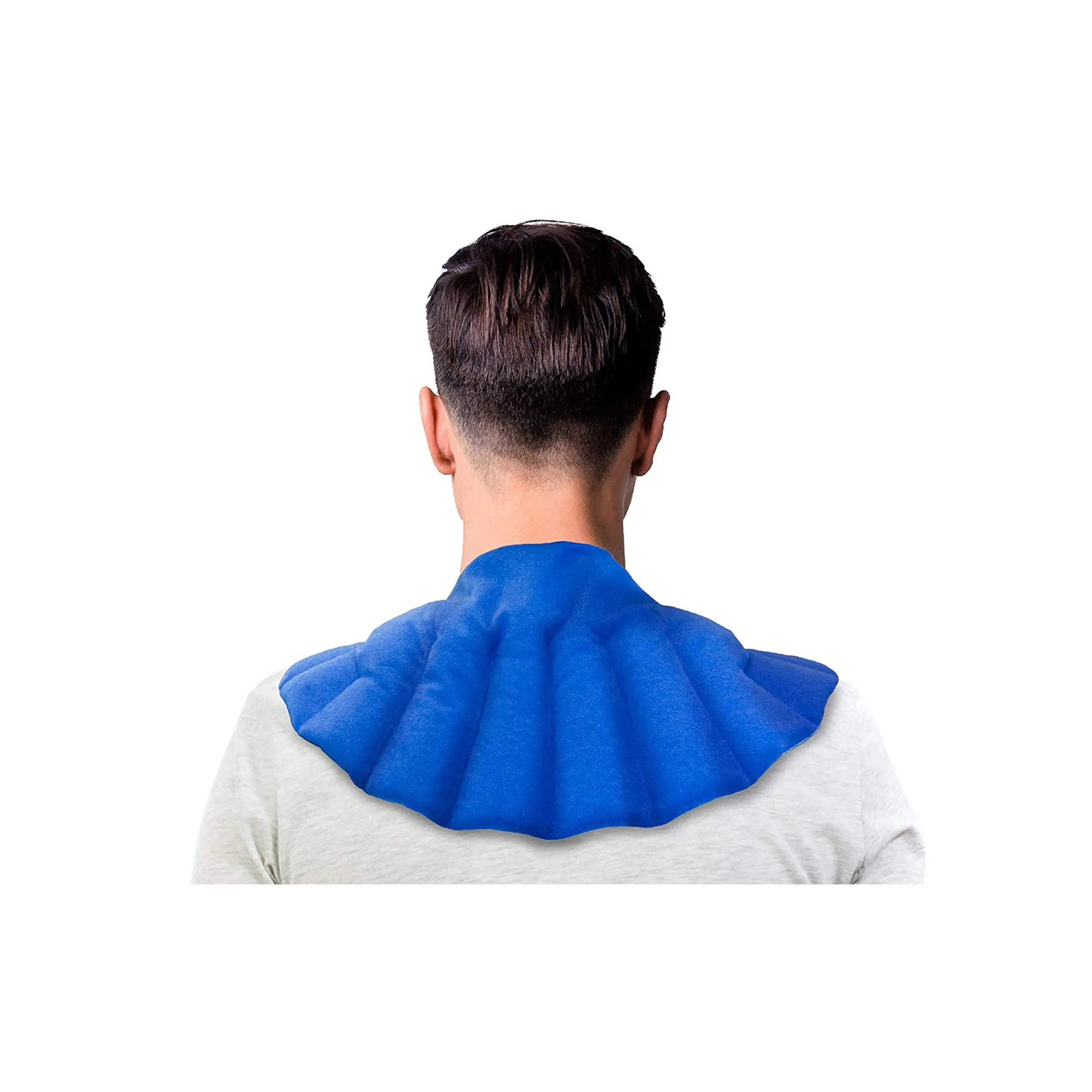 Warming Shoulder Wrap with Heat Shield Technology