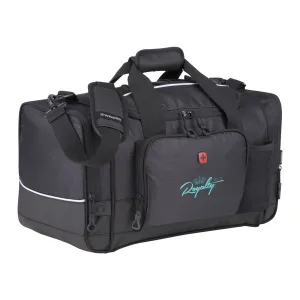 Wenger - Apex 20" RPET Sport Duffel