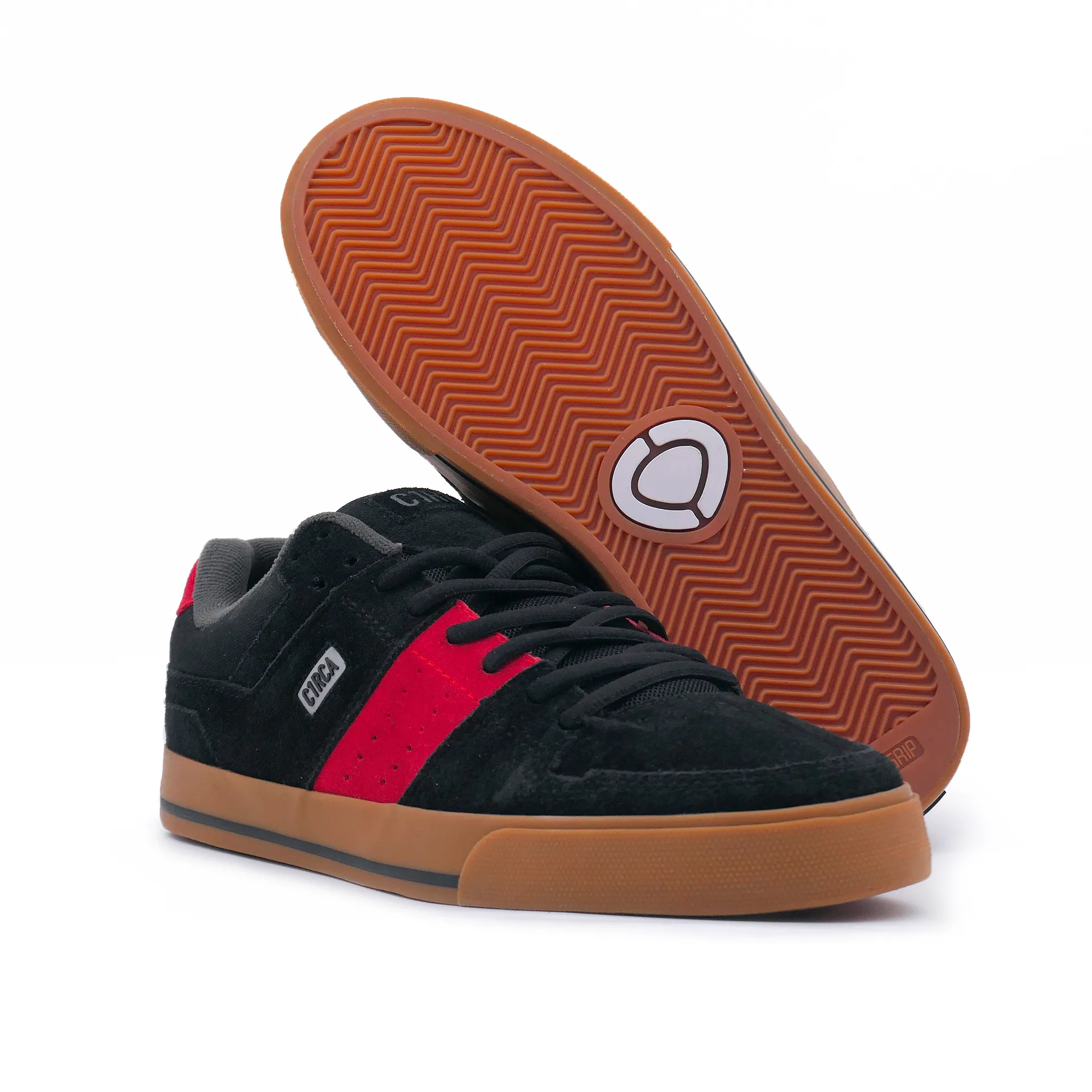 WIDOMAKER-BLACK/RED/GUM