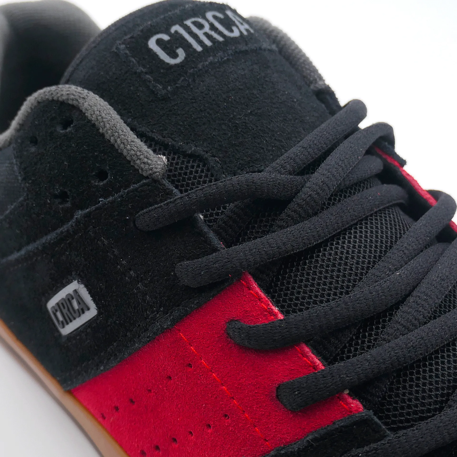 WIDOMAKER-BLACK/RED/GUM