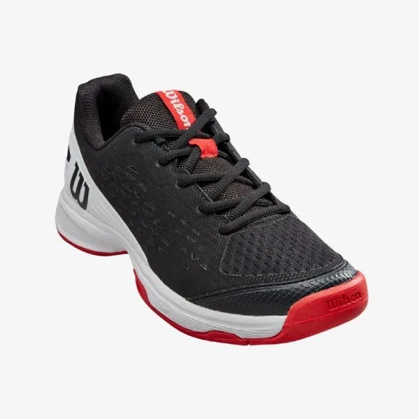 Wilson Rush Pro “L” Women & Kids Tennis & Padel Shoes [WS]