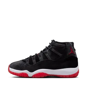 Wmns Air Jordan 11 Retro 'Bred Velvet'