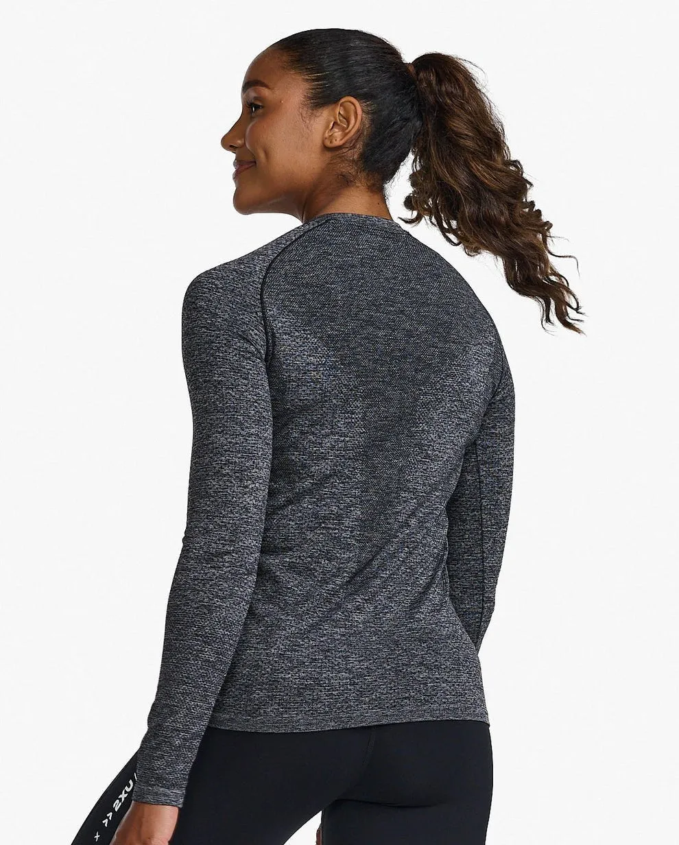 Women's Motion Tech Long Sleeve