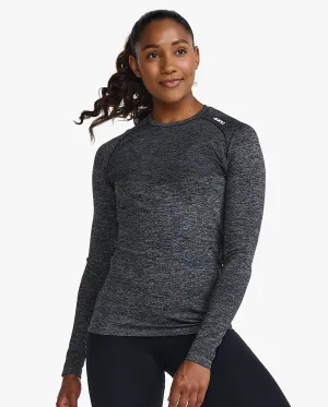 Women's Motion Tech Long Sleeve