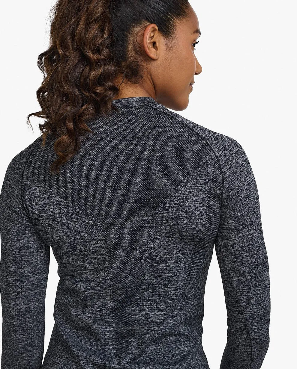 Women's Motion Tech Long Sleeve