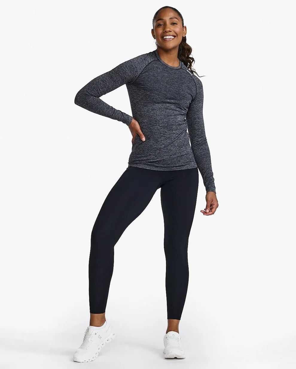 Women's Motion Tech Long Sleeve