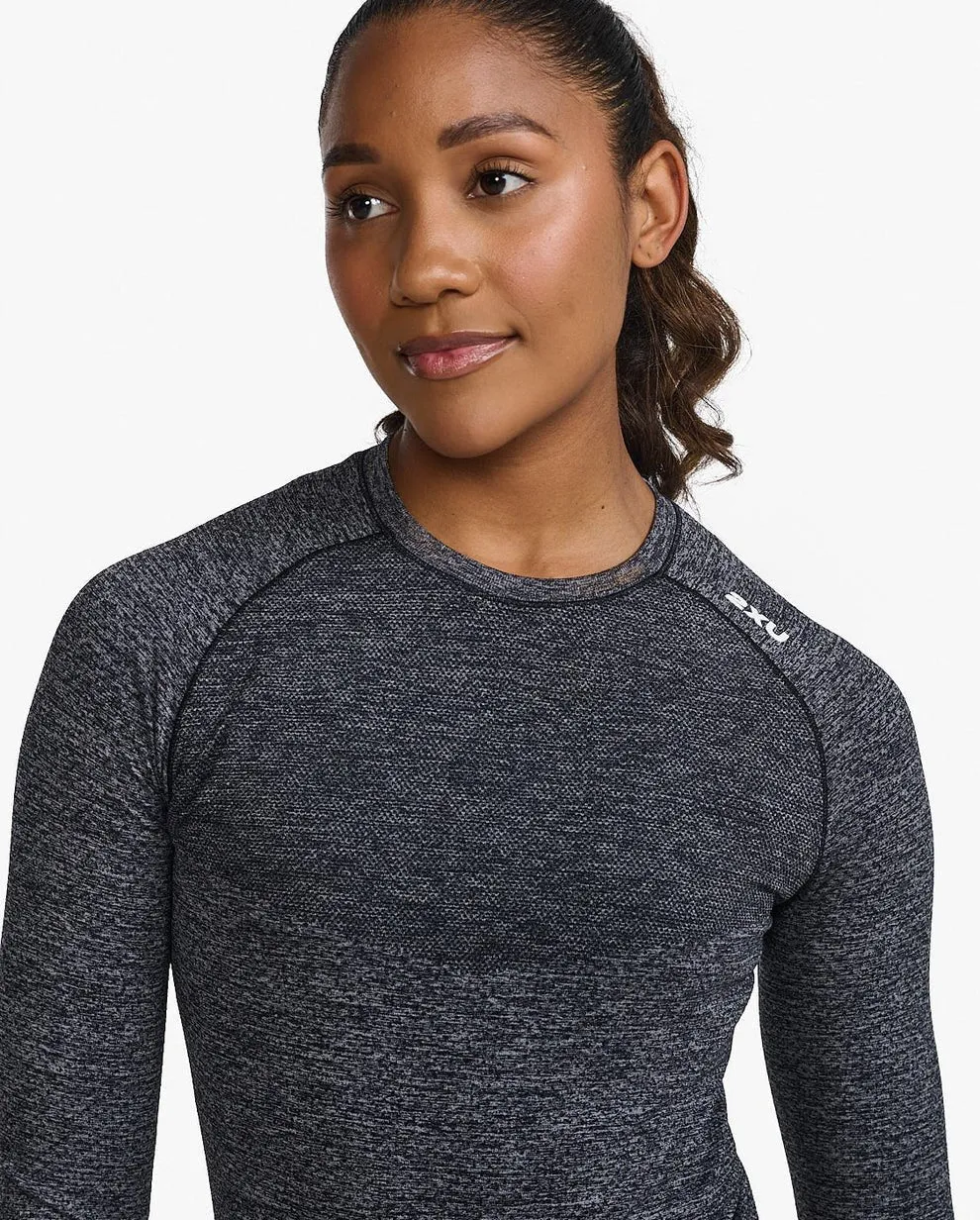 Women's Motion Tech Long Sleeve