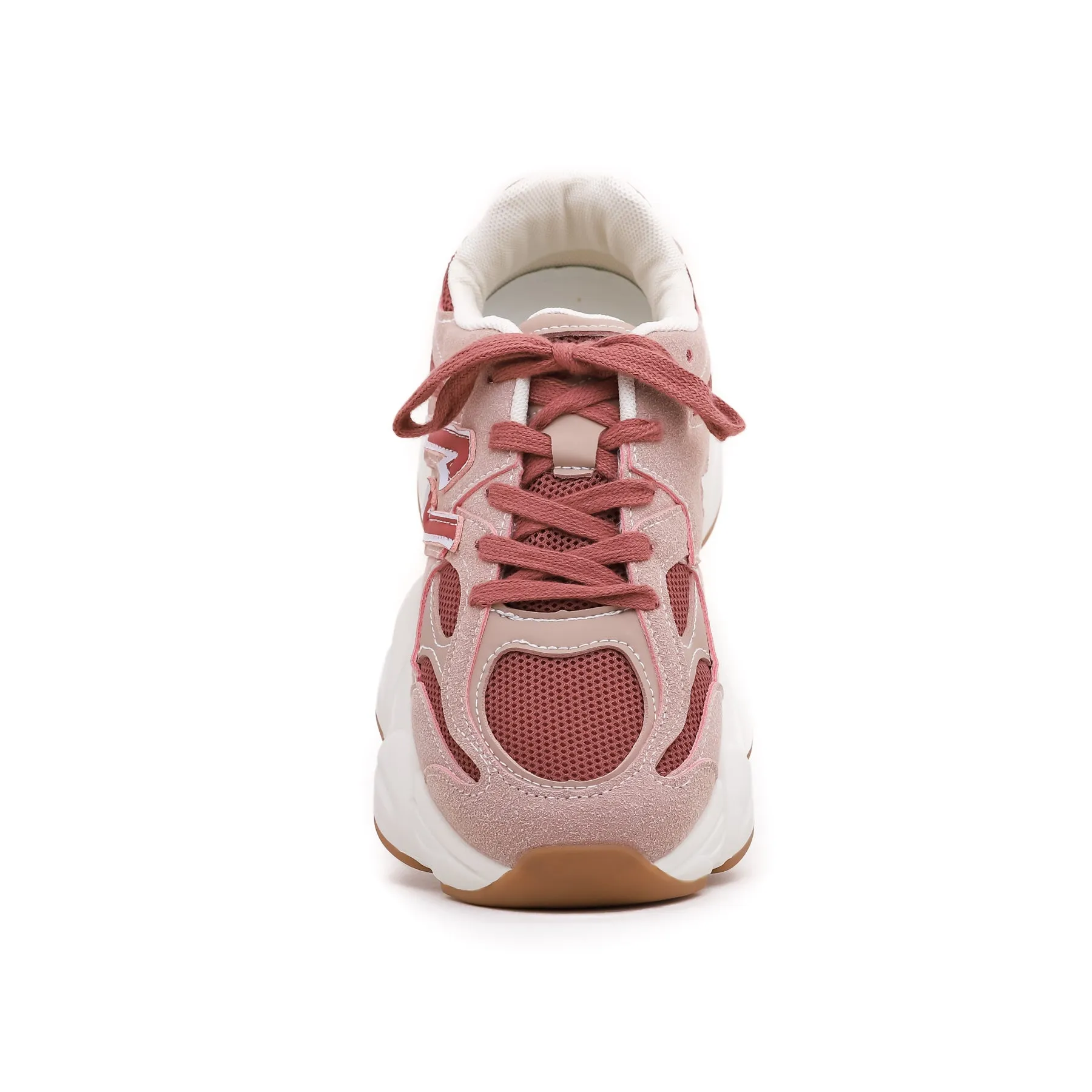 Women's Pink Jogger AT8095