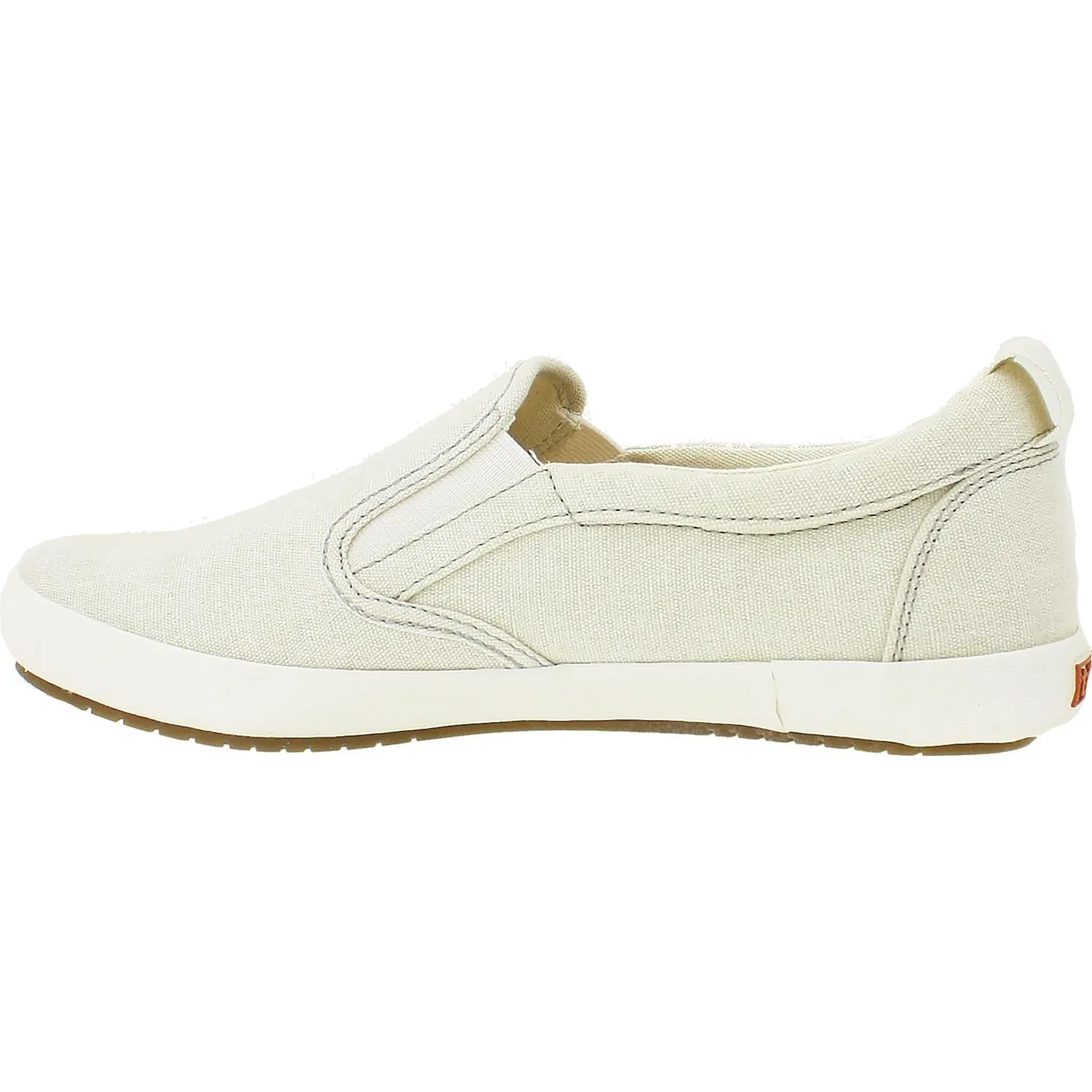 Women's Taos Dandy Beige Wash Canvas