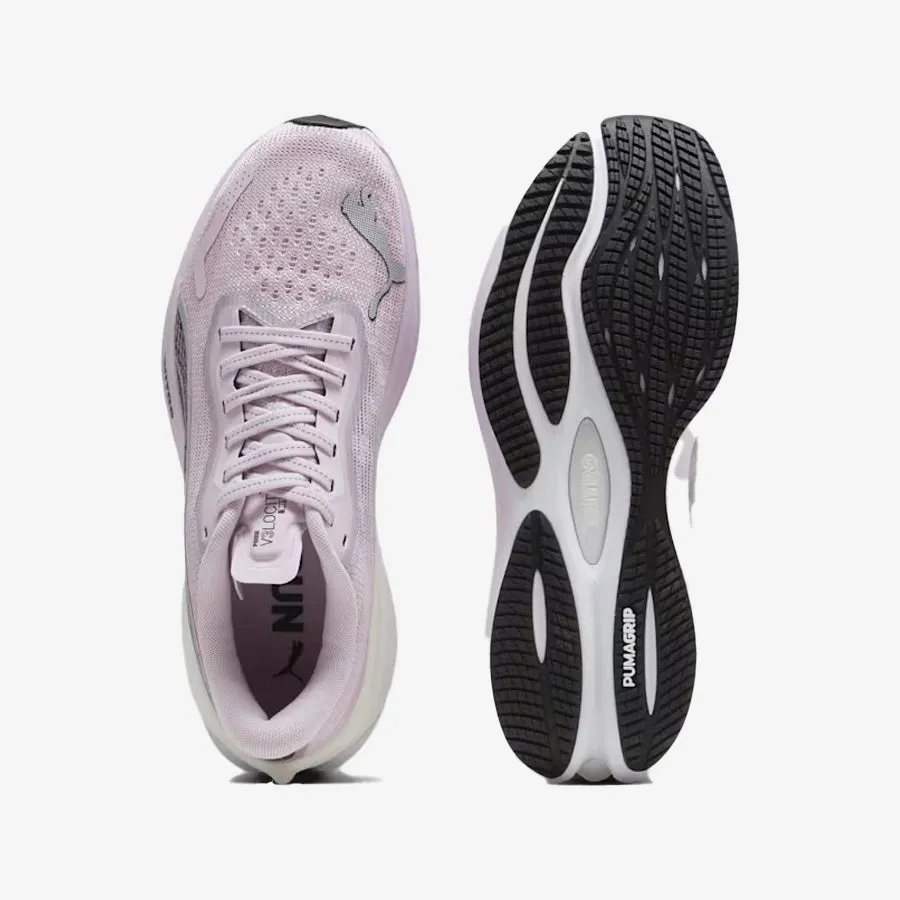 Women's Velocity Nitro 3 (Grape mist/Puma black)