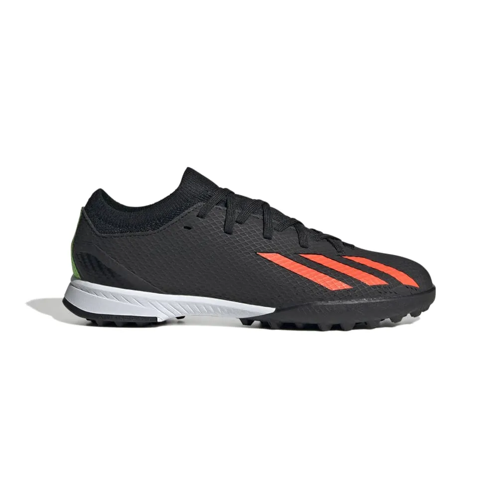 X Speedportal.3 Turf Soccer Shoes