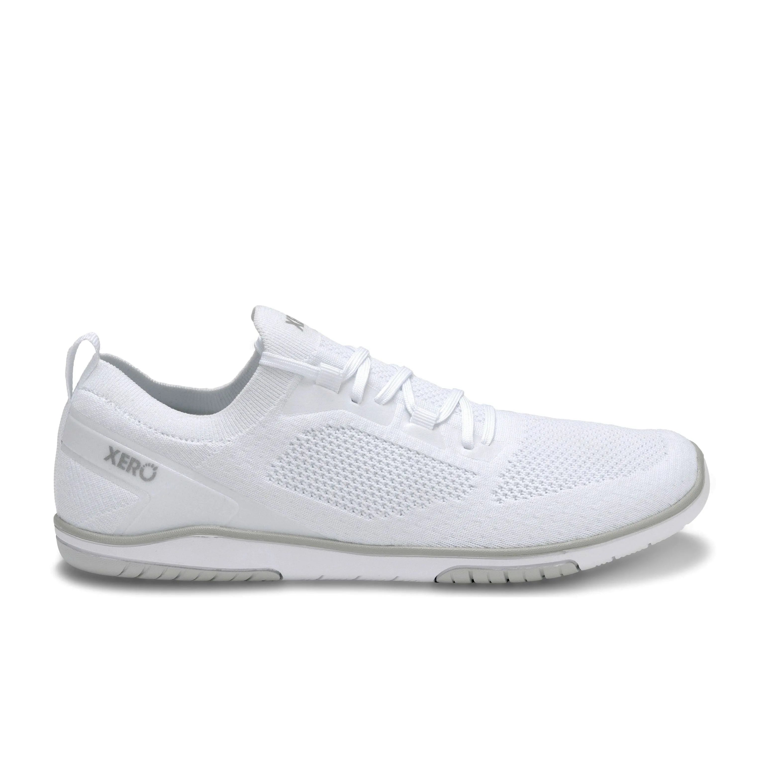 Xero Shoes Nexus Knit Men – White