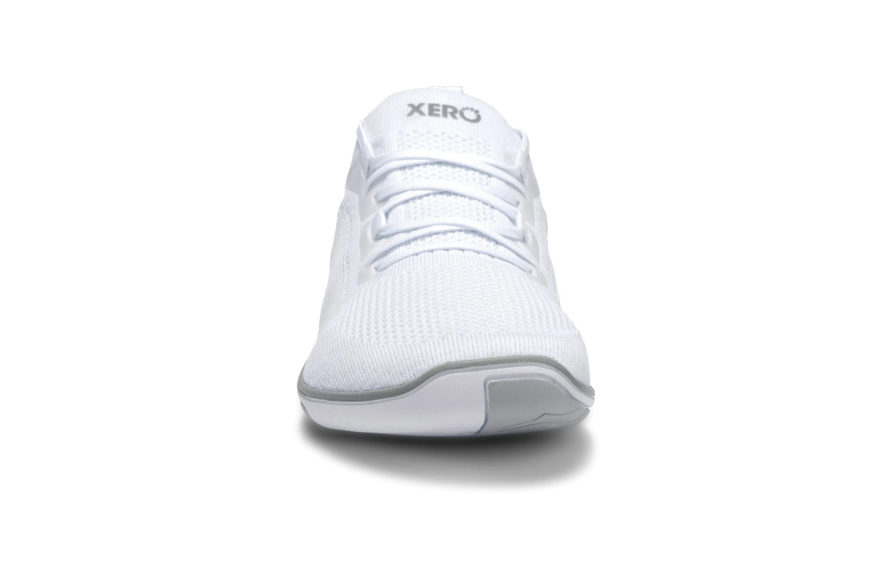 Xero Shoes Nexus Knit Men – White