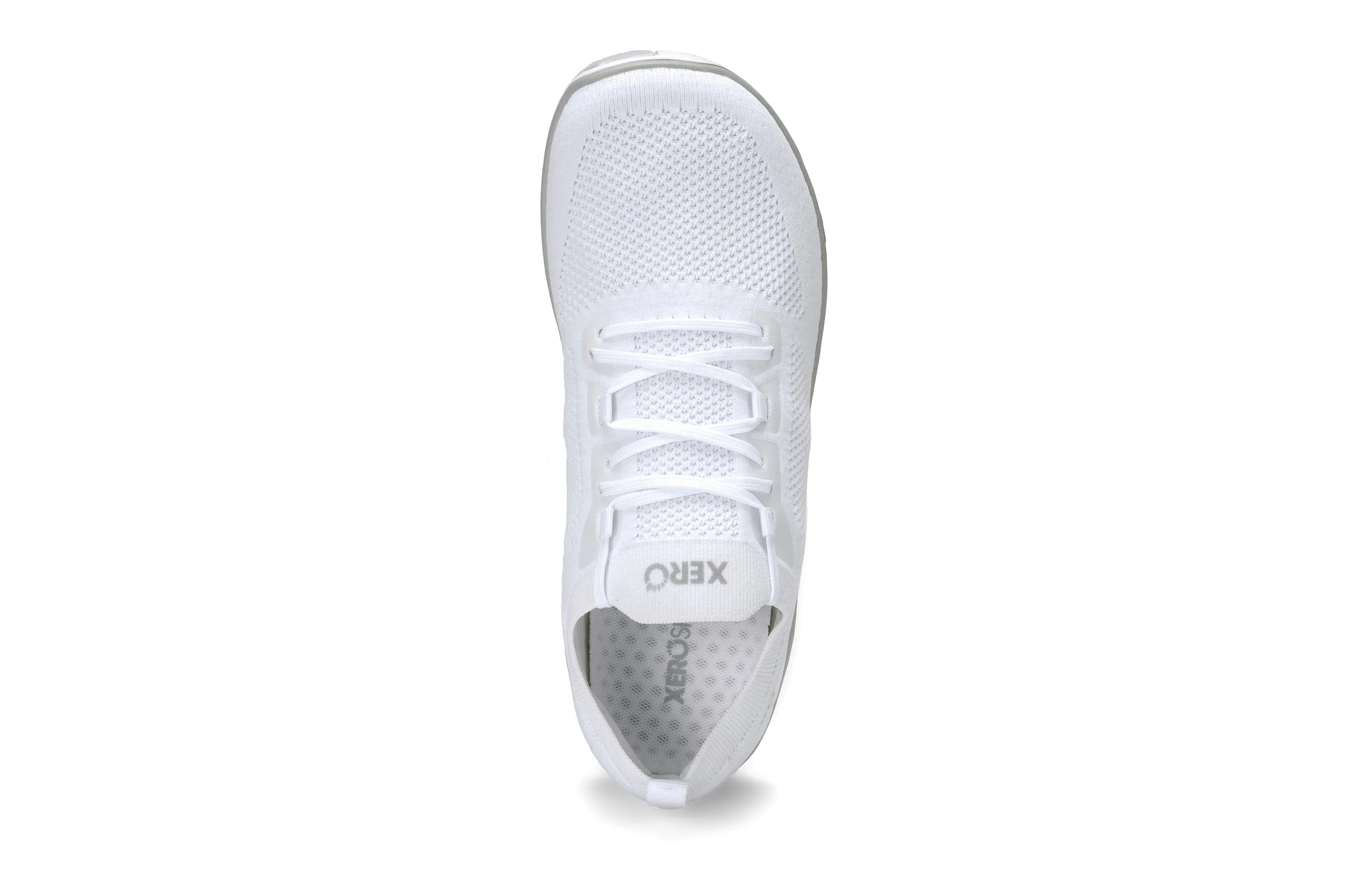 Xero Shoes Nexus Knit Men – White