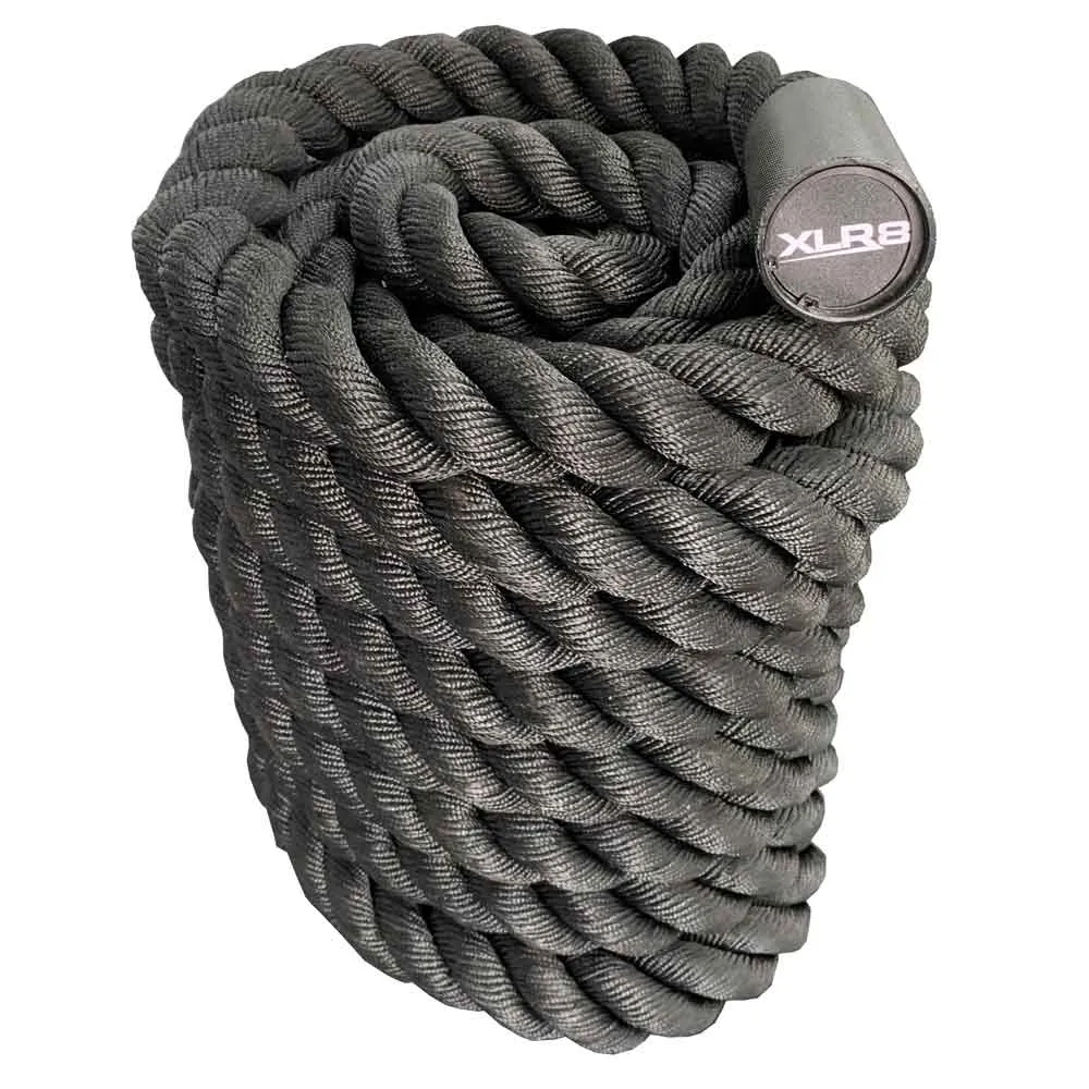 XLR8 Battle Rope 10m