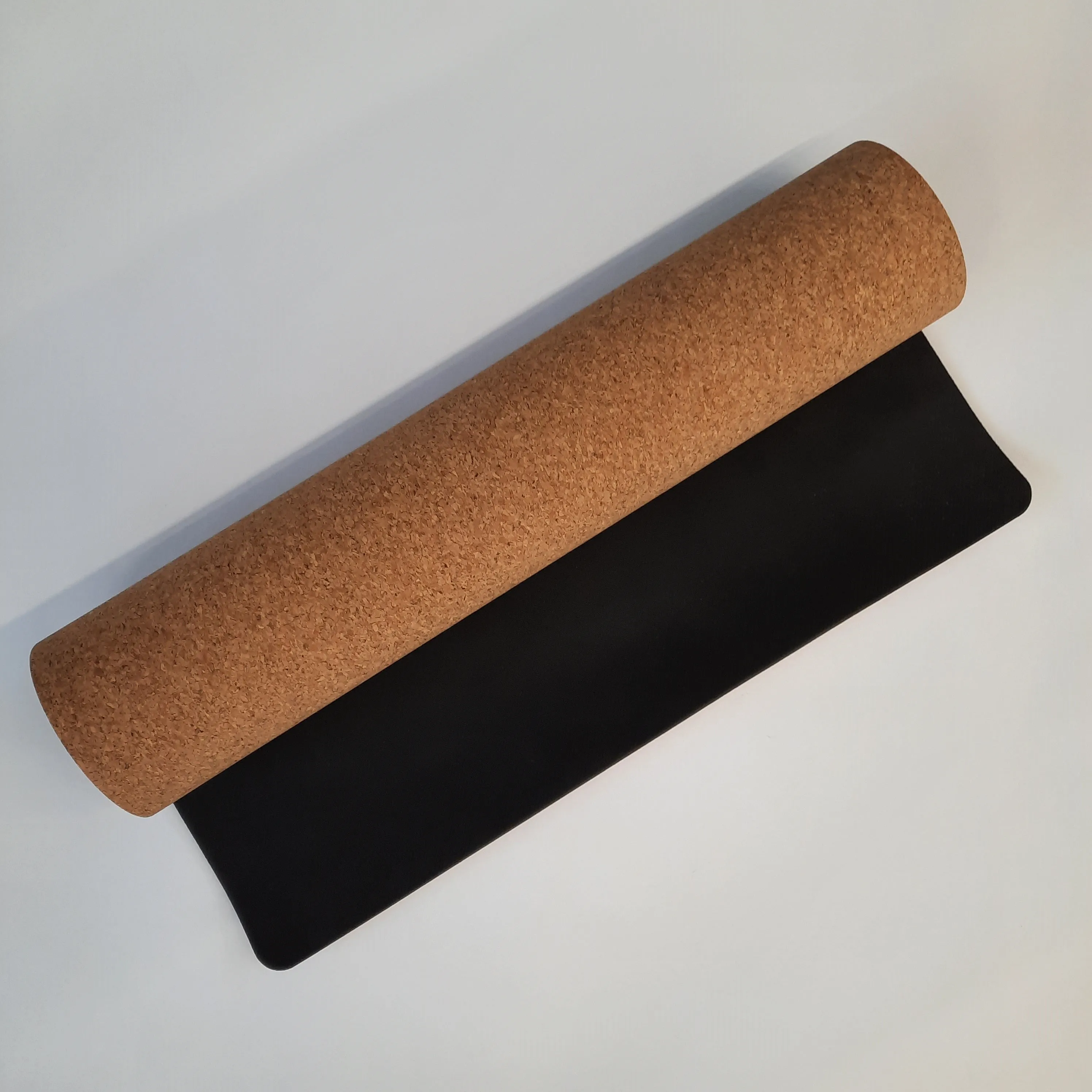 Yoga Mat, Cork