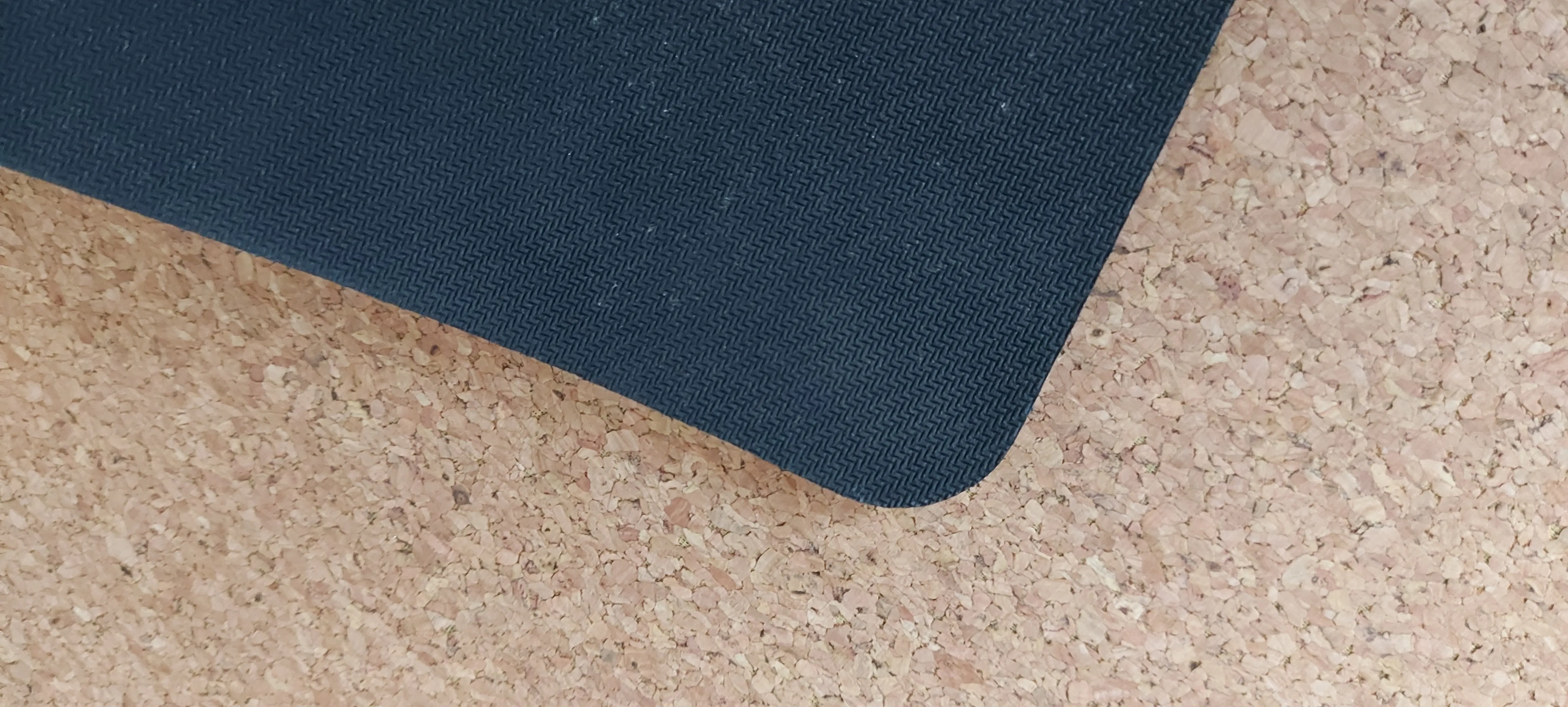 Yoga Mat, Cork