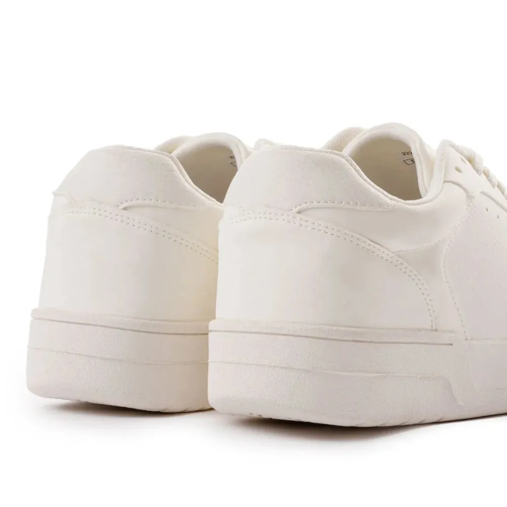 ZARA Skate Trainers Men - OFFWHT