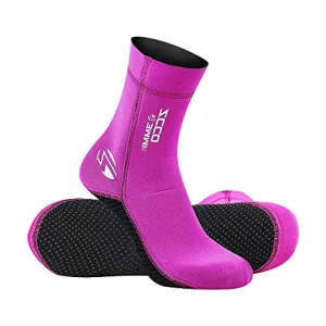 ZCCO 3mm Neoprene Socks